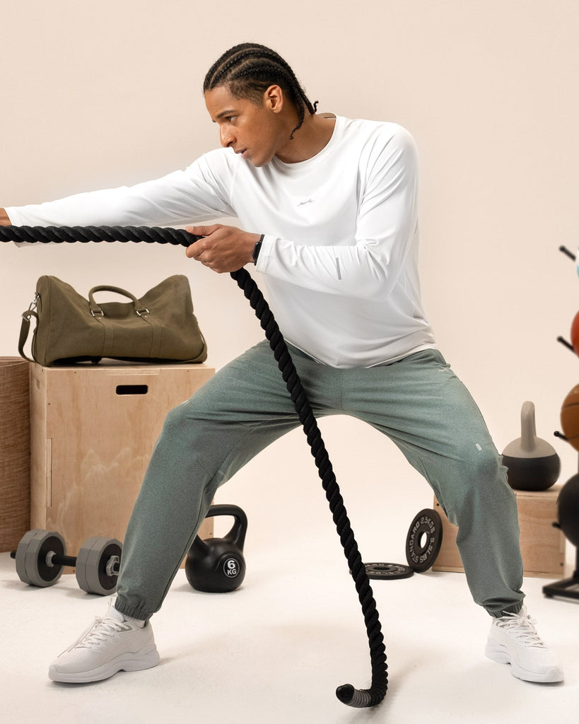 Weekend Performance Joggers