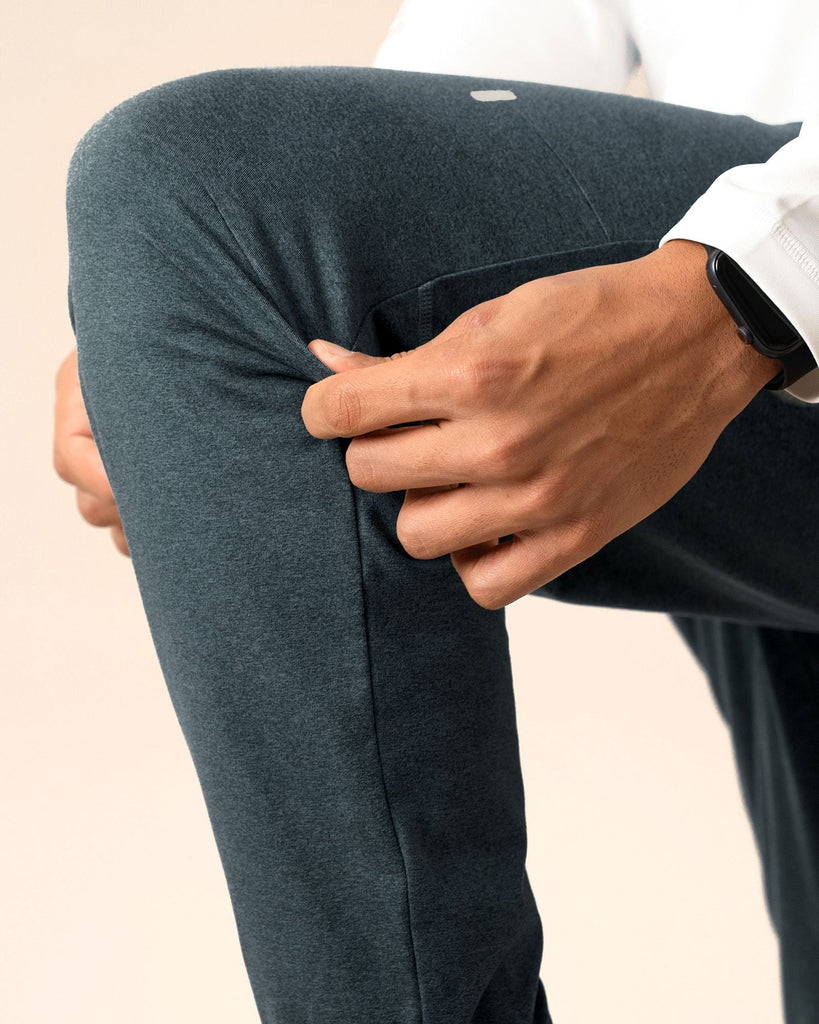 Weekend Performance Joggers