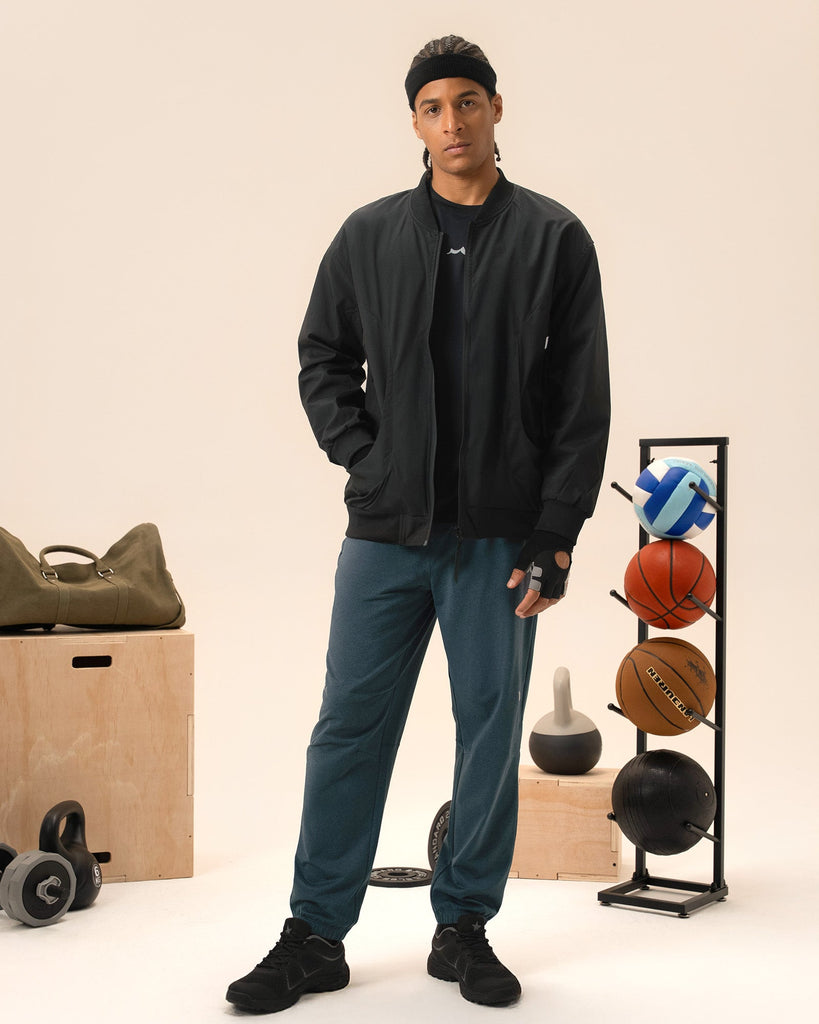 Weekend Performance Joggers