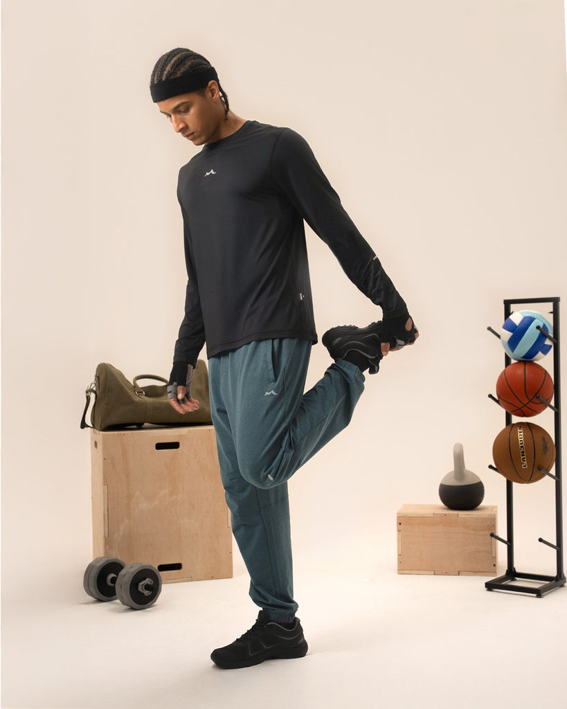 Weekend Performance Joggers