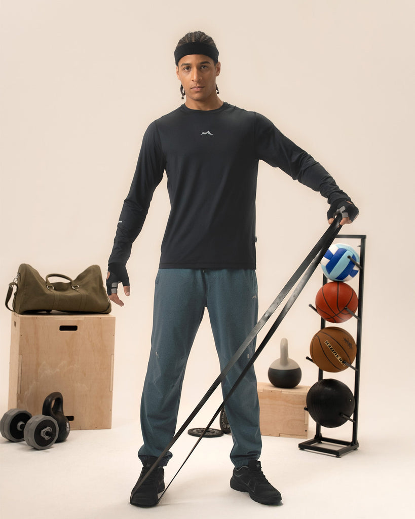 Weekend Performance Joggers