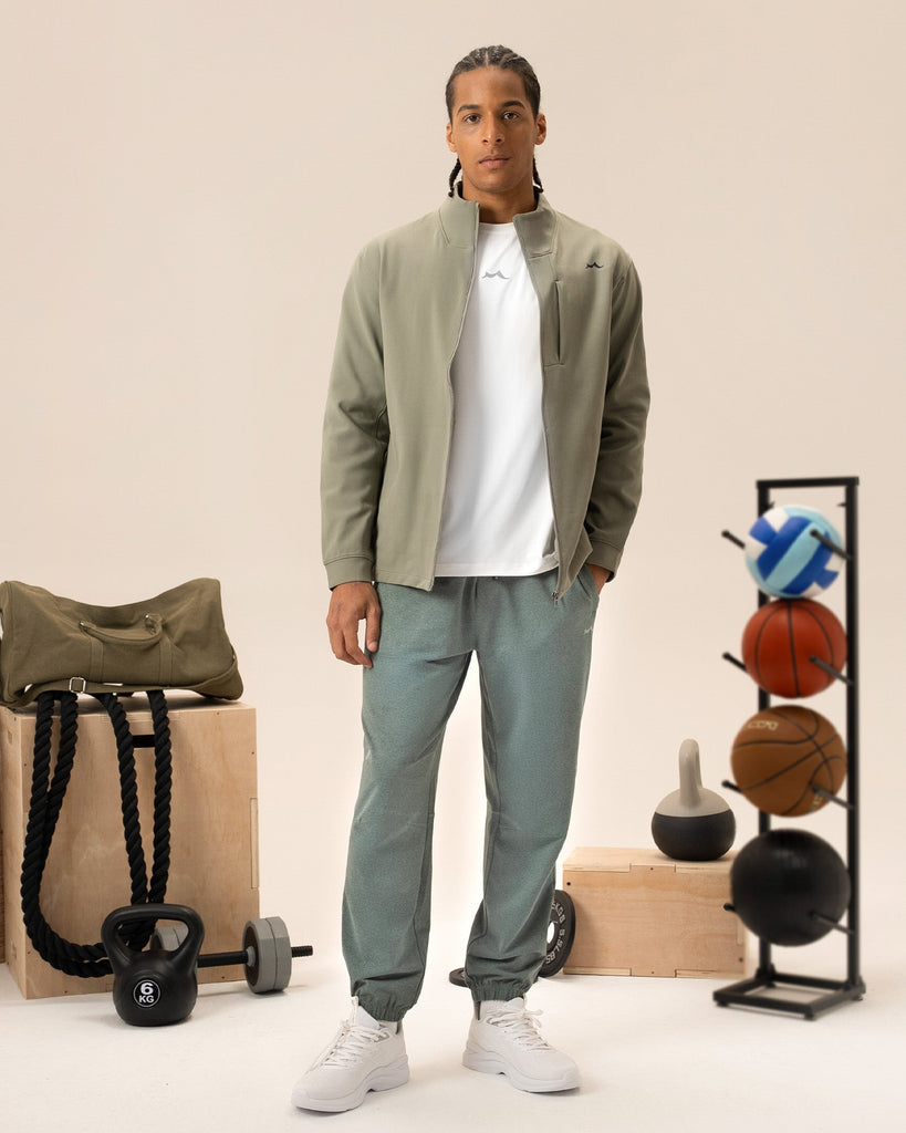 Weekend Performance Long Sleeve Shirts