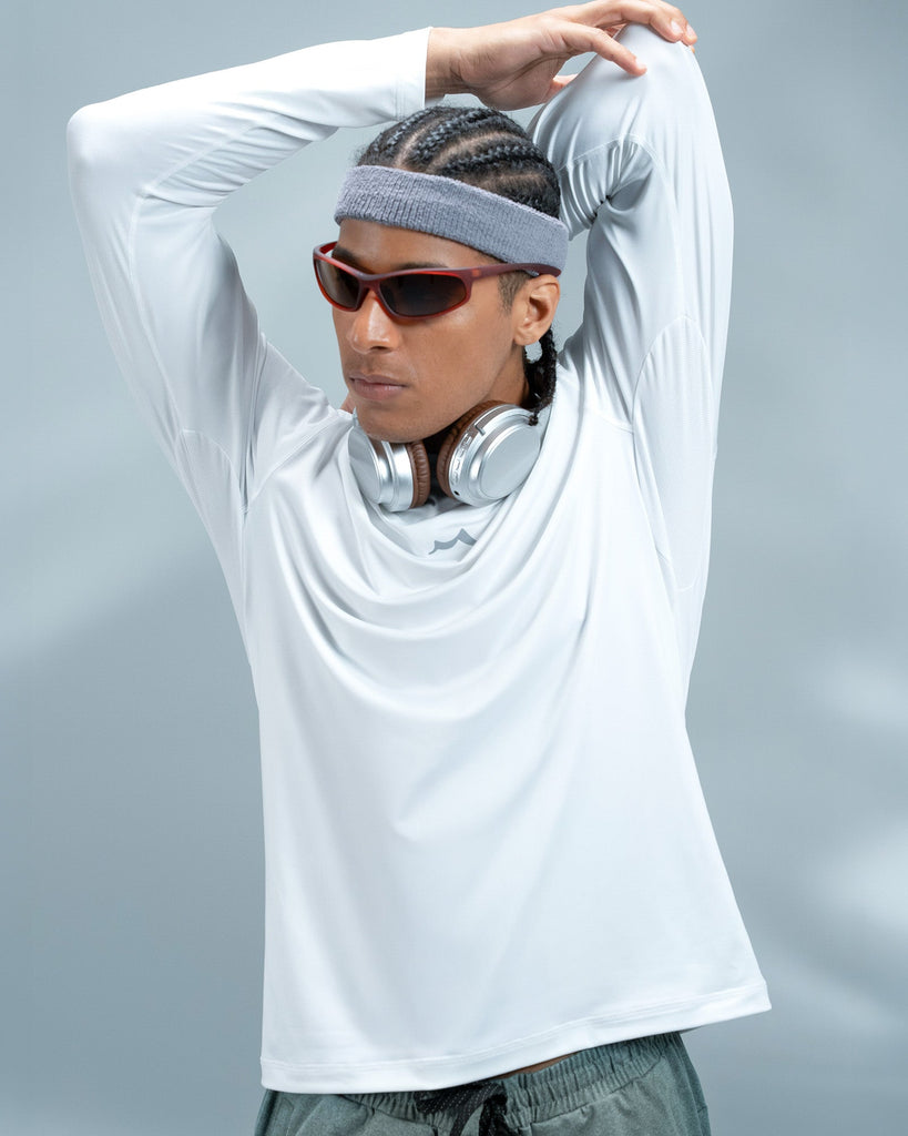 Weekend Performance Long Sleeve Shirts