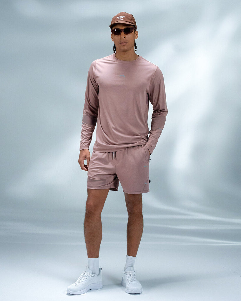 Weekend Performance Long Sleeve Shirts