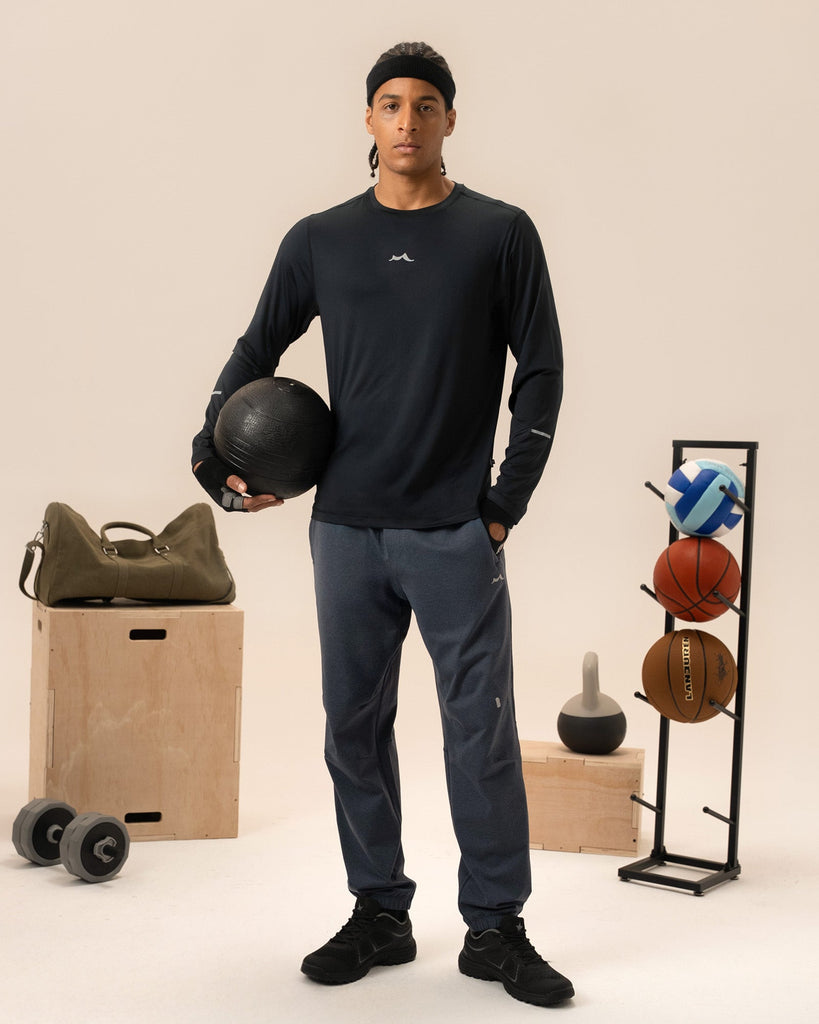 Weekend Performance Long Sleeve Shirts