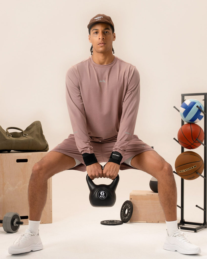 Weekend Performance Long Sleeve Shirts