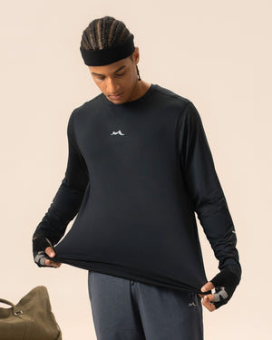 Weekend Performance Long Sleeve Shirts