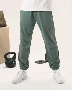 Weekend Performance Joggers