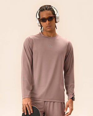 Weekend Performance Long Sleeve Shirts