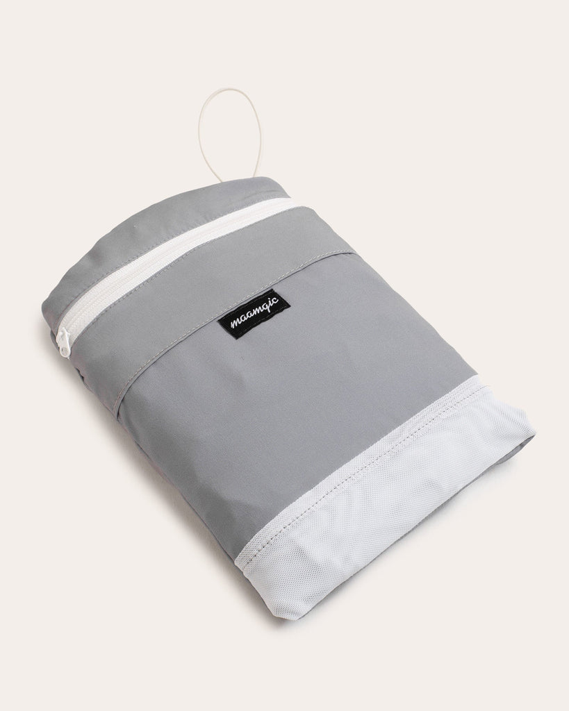 ZingPower Solid Color Athletic Shorts