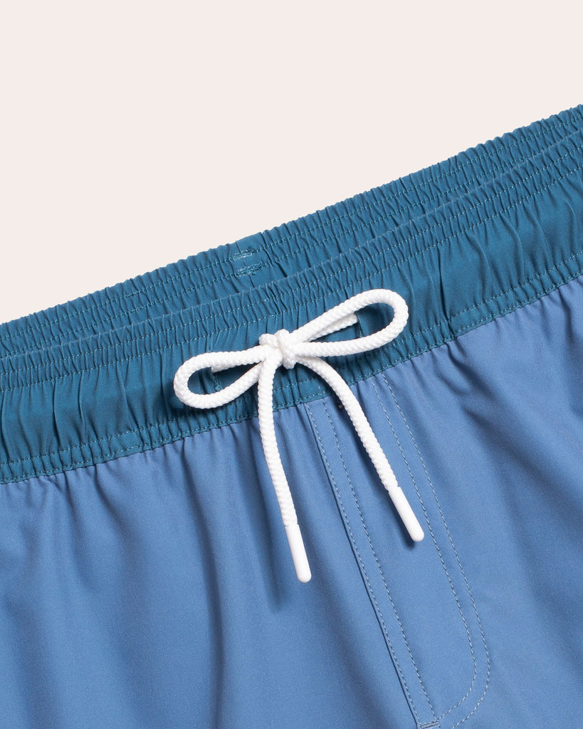 ZingPower Solid Color Athletic Shorts