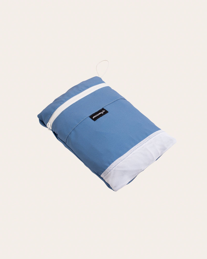 ZingPower Solid Color Athletic Shorts