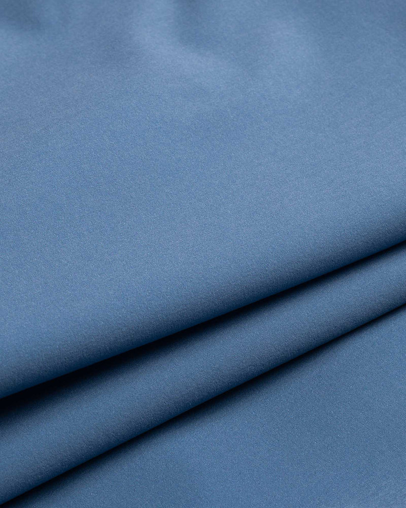 ZingPower Solid Color Athletic Shorts