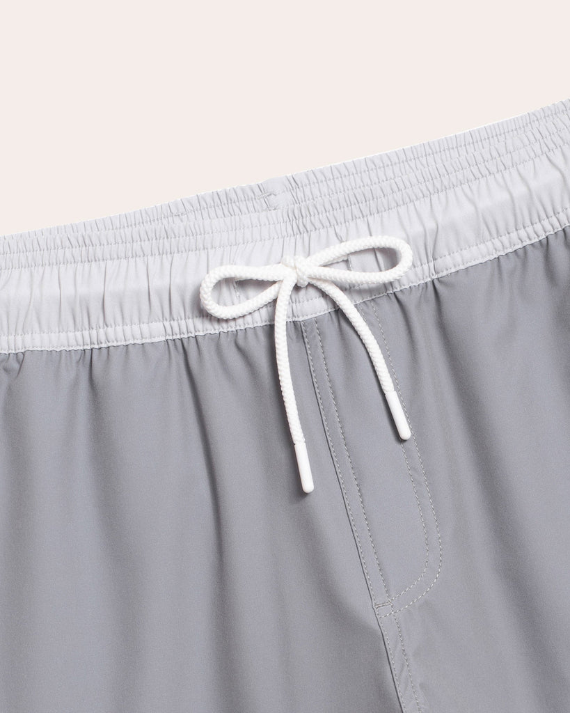 ZingPower Solid Color Athletic Shorts