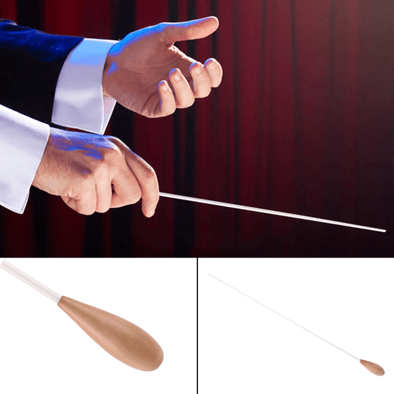 Symphony Conductor Stick