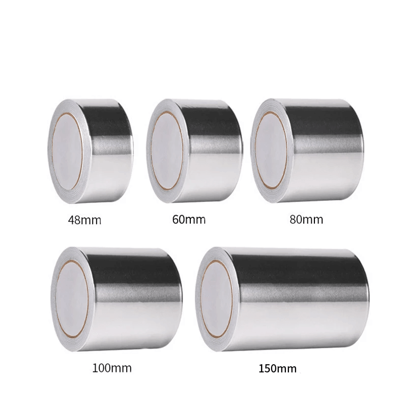 Aluminum Foil Tape