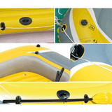 Gaint Inflatable Kayak