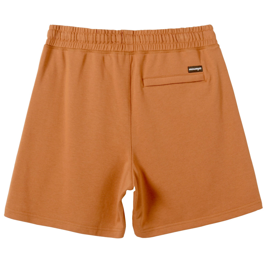 Men's ZoneKnit™ Merino 5.5'' Shorts