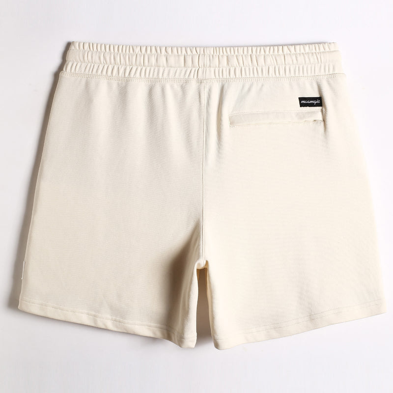 5.5 Inch Knitted Casual Shorts