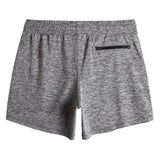 5.5 Inch Workout Stretch Shorts