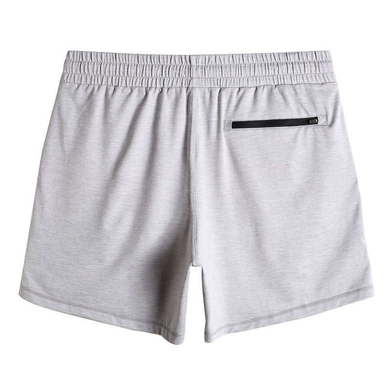 5.5 Inch Workout Stretch Shorts