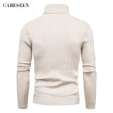 CARESEEN Men's Knitted Sweater