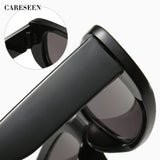 CARESEEN Square Sunglasses