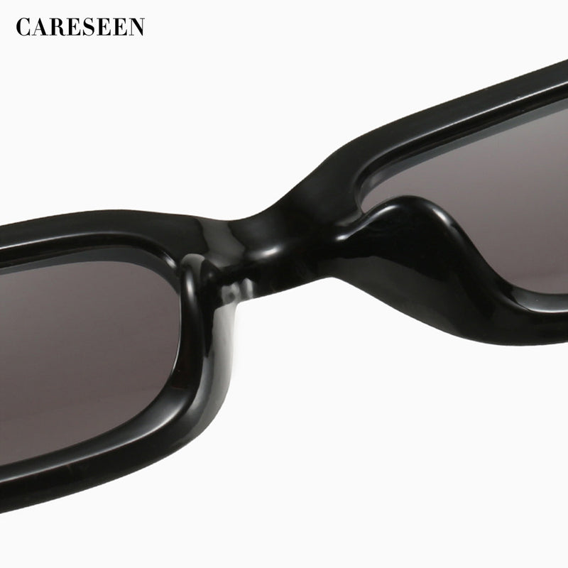 CARESEEN Square Sunglasses