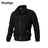 MaaMgic Jacket