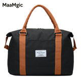MaaMgic Sports Fitness Bag