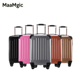 MaaMgic Travel Suitcase