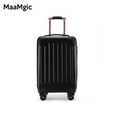 MaaMgic Travel Suitcase