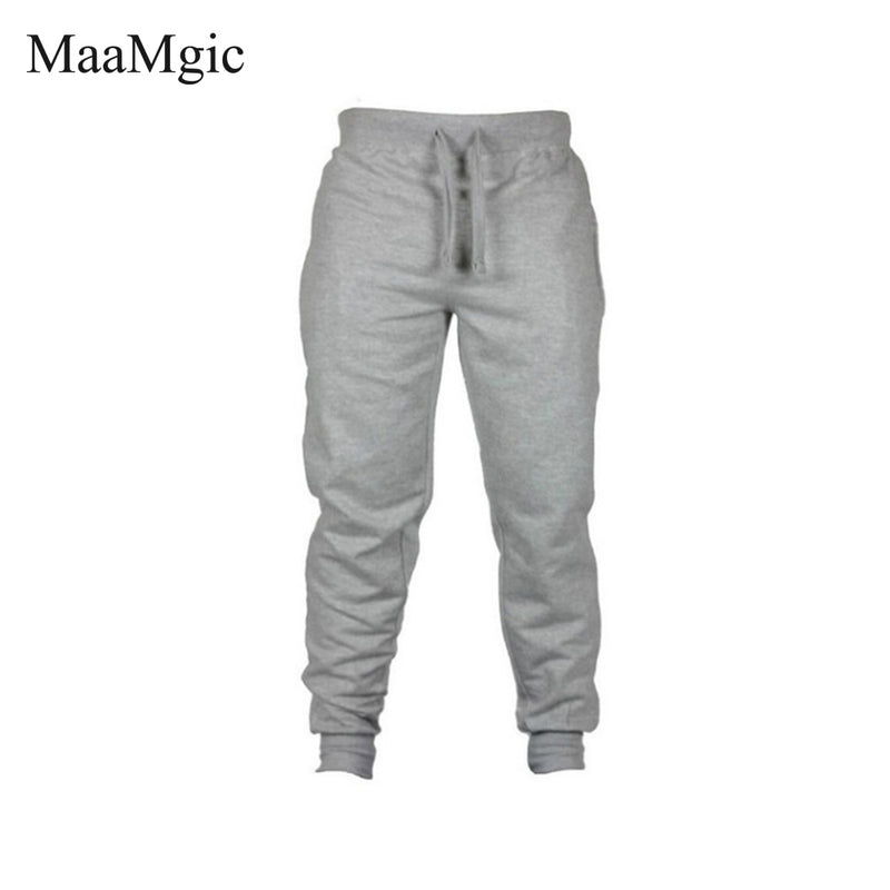 MaaMgic Trousers Joggers