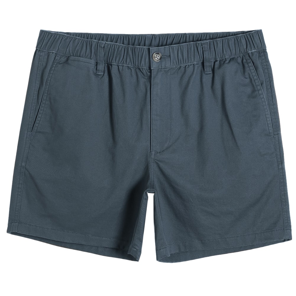 Maamgic-5.5InchCottonCasualWearShorts-SlateGrey_1_52cba709-983a-49d4-978e-abe8571daee0