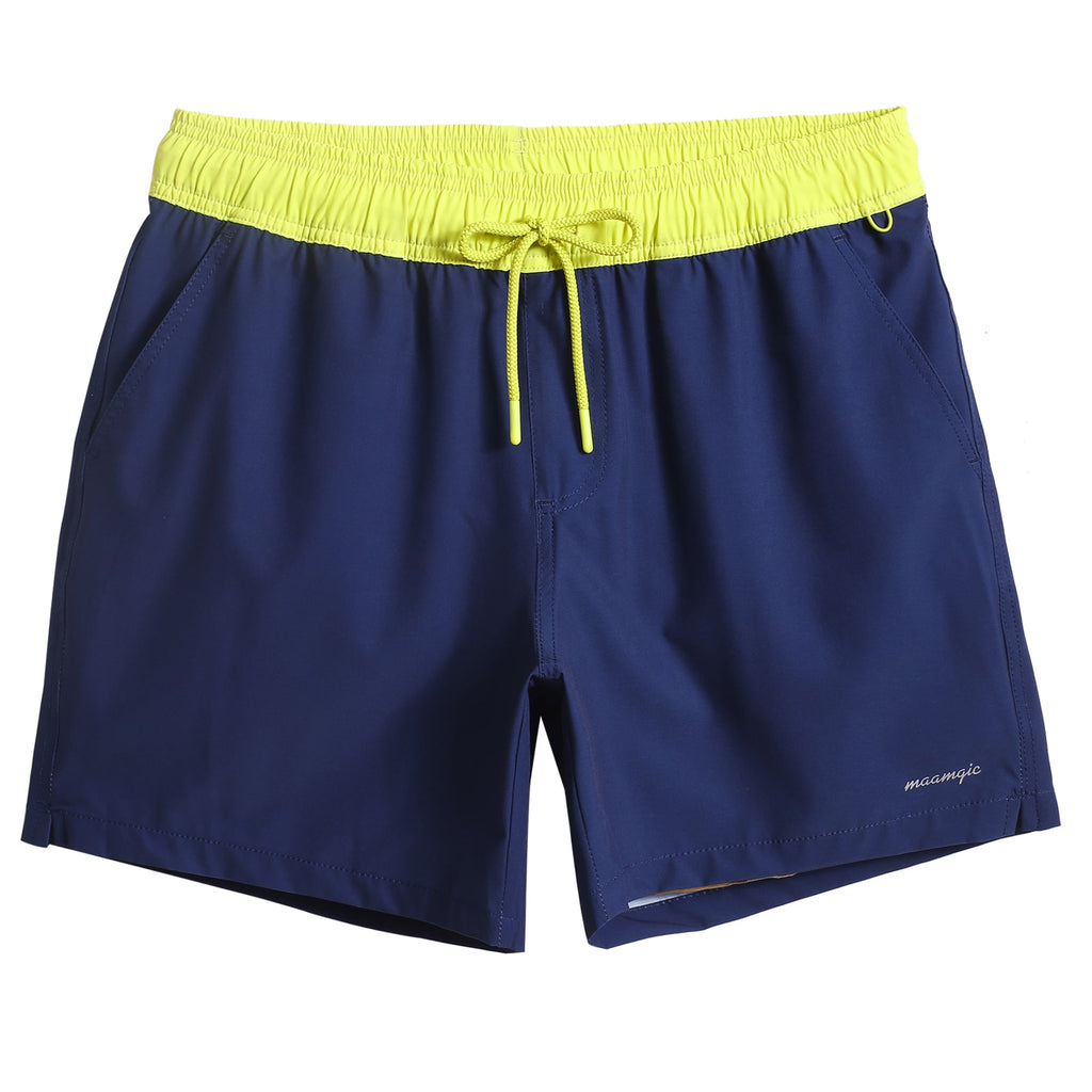 Maamgic-5.5InchInseamAmphibiousGymSwimSportShorts-navy_1