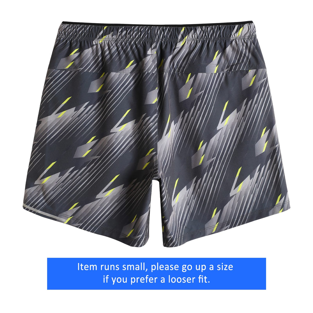 Maamgic-6InchBlackThunderRunningWorkoutShorts01