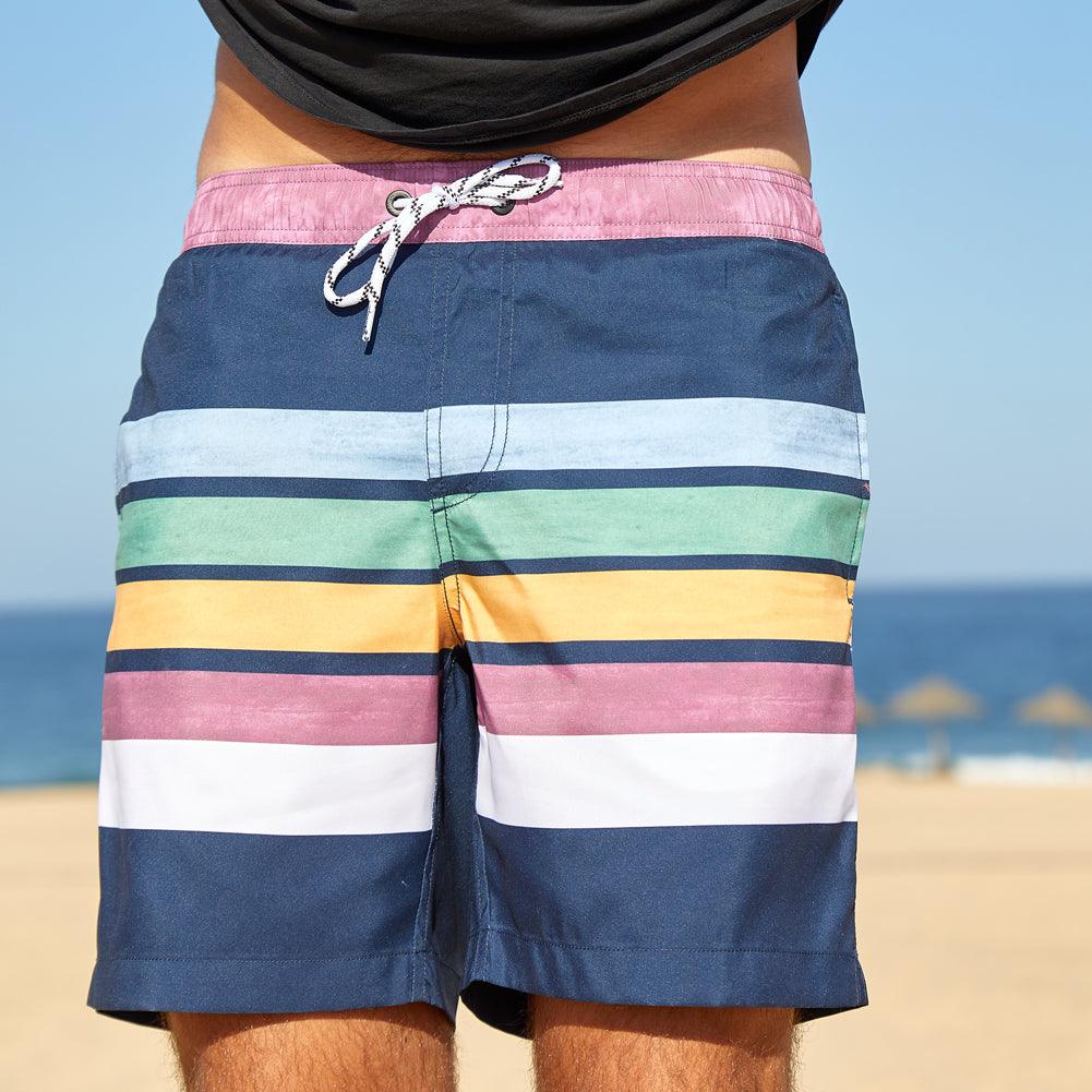 Maamgic_7InchInseamFreshStripedSwimTrunks_12