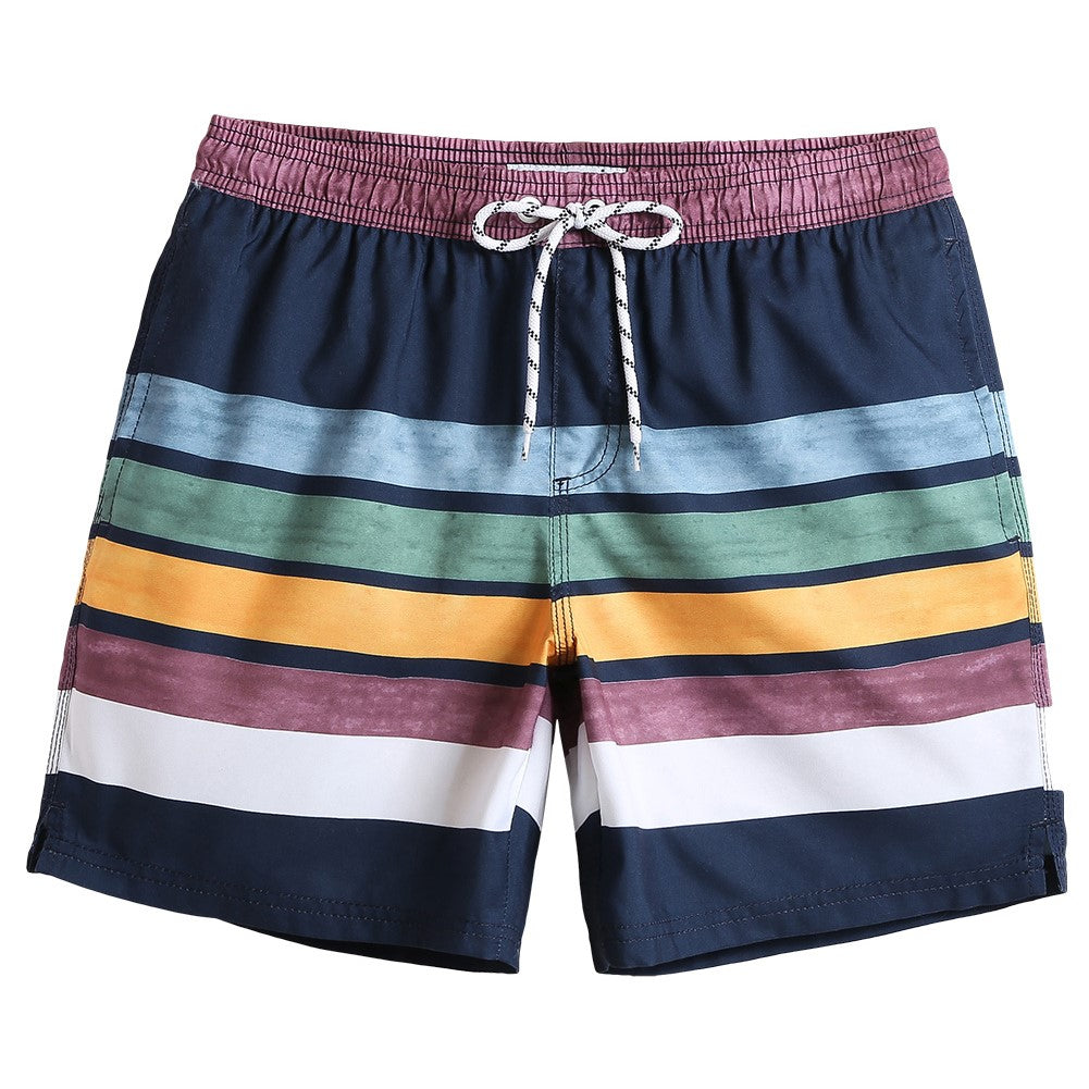 Maamgic_7InchInseamFreshStripedSwimTrunks_1