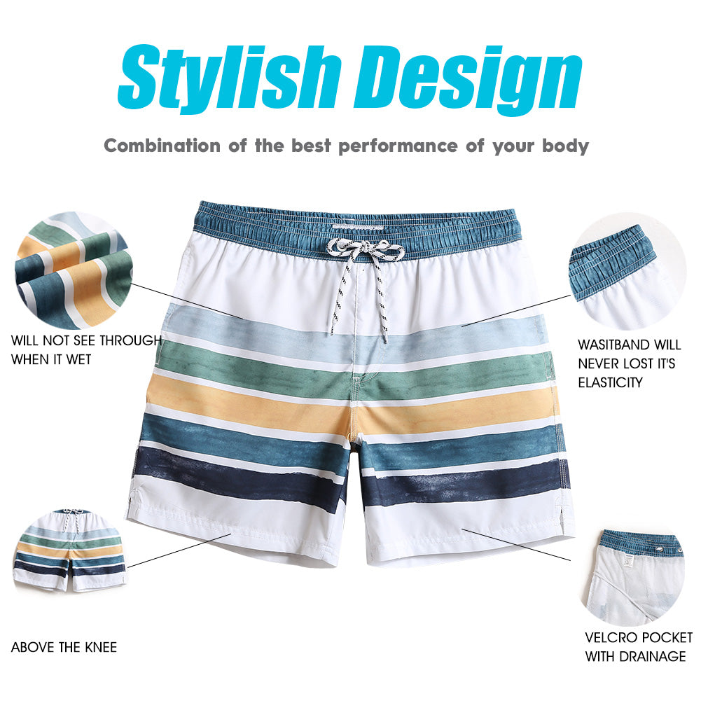 Maamgic_7InchInseamFreshStripedSwimTrunks_3