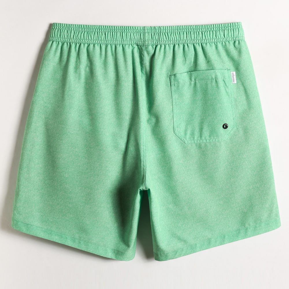 Maamgic_7InchInseamStretchSolidSwimTrunks-green_7