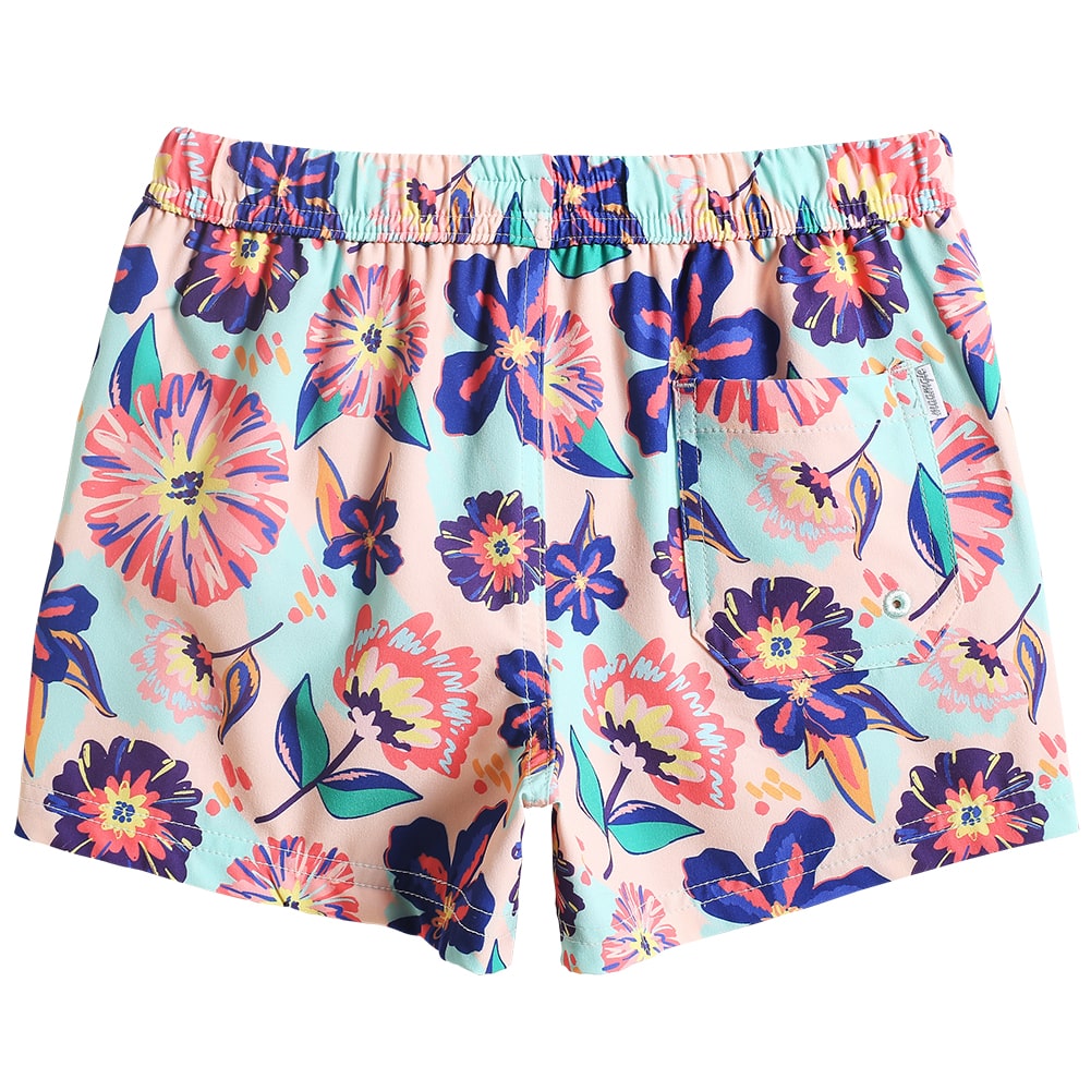 Maamgic_BoysPinkFlowerStretchSwimTrunks_3