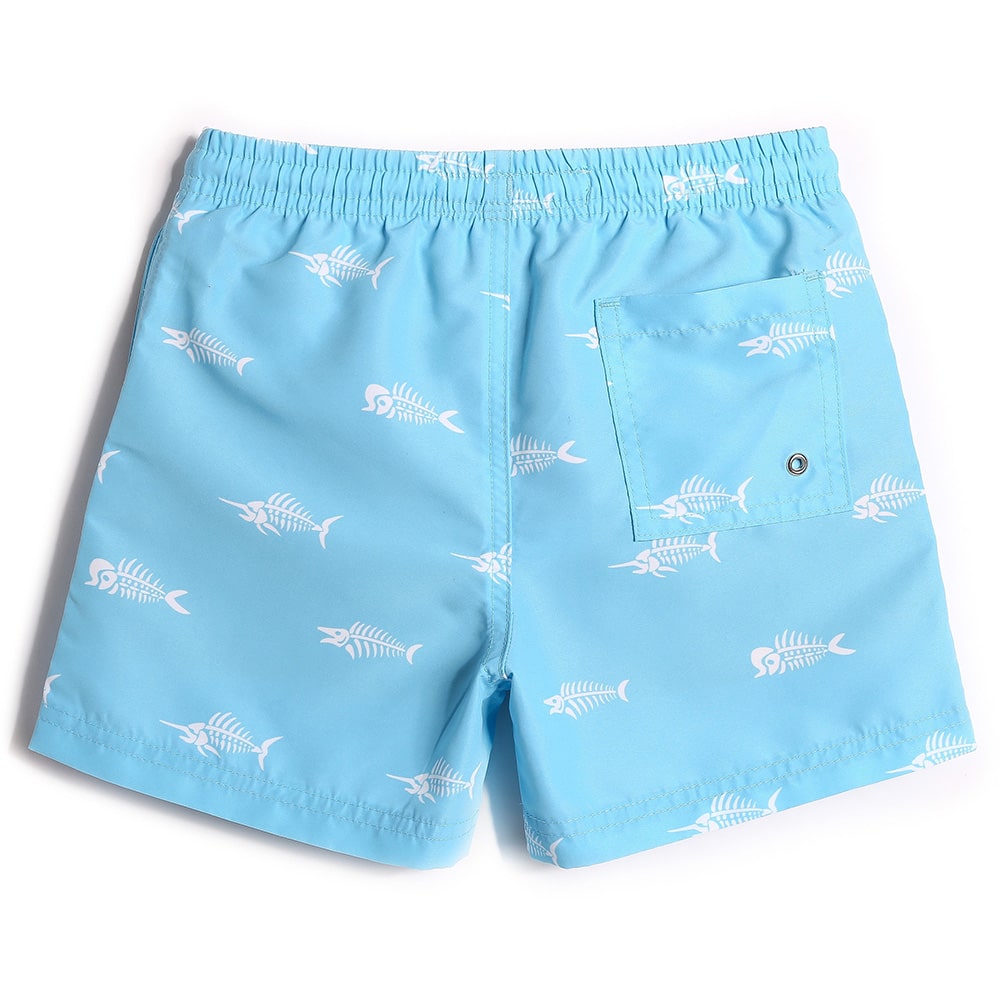 Maamgic_BoysPink_BlueFishBoneSwimTrunks_3