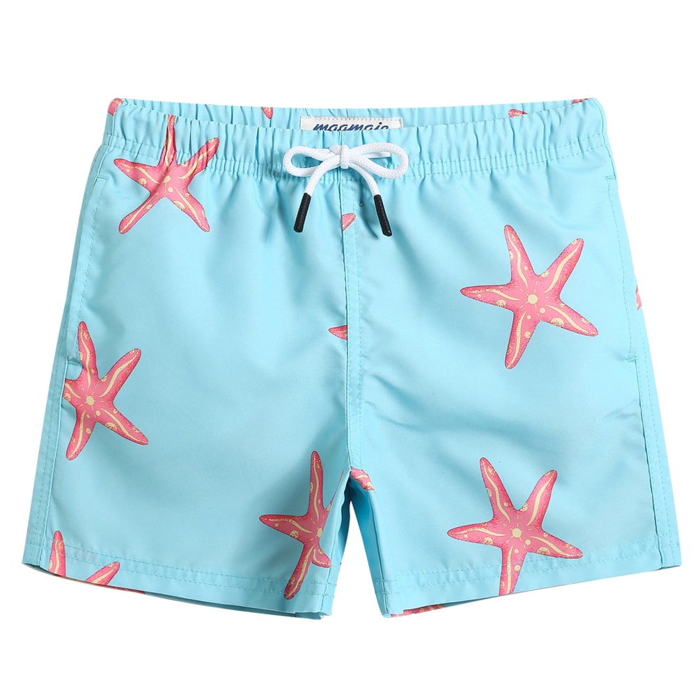 Maamgic_BoysQuickDryFishstarPrintedSwimTrunk_5