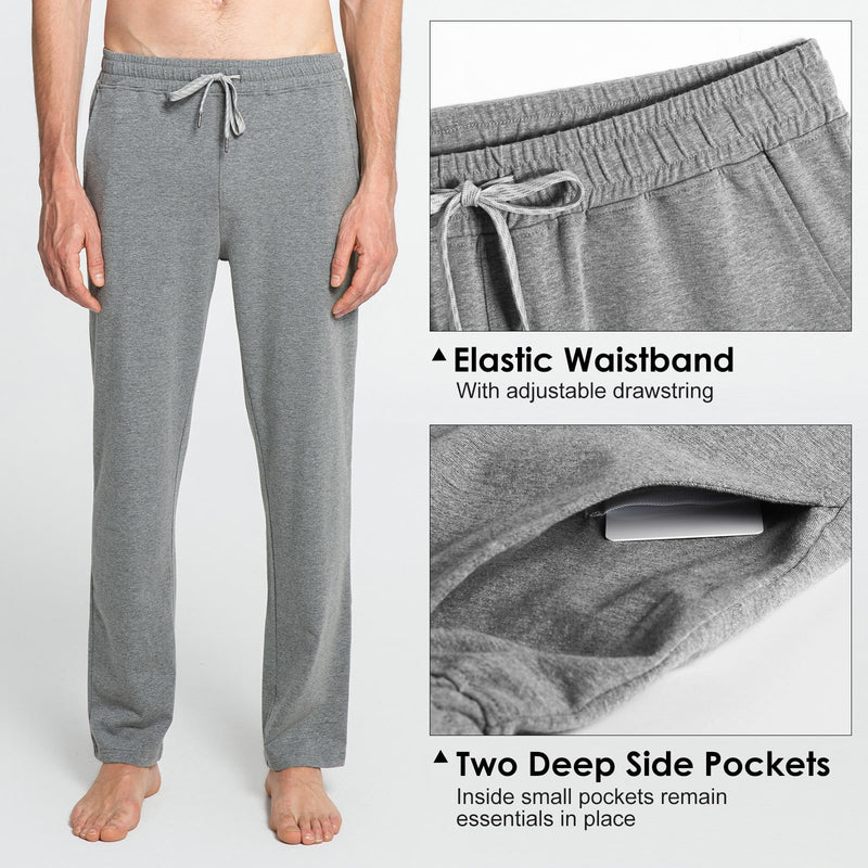 Men's Everyday Lay Back Sweatpants