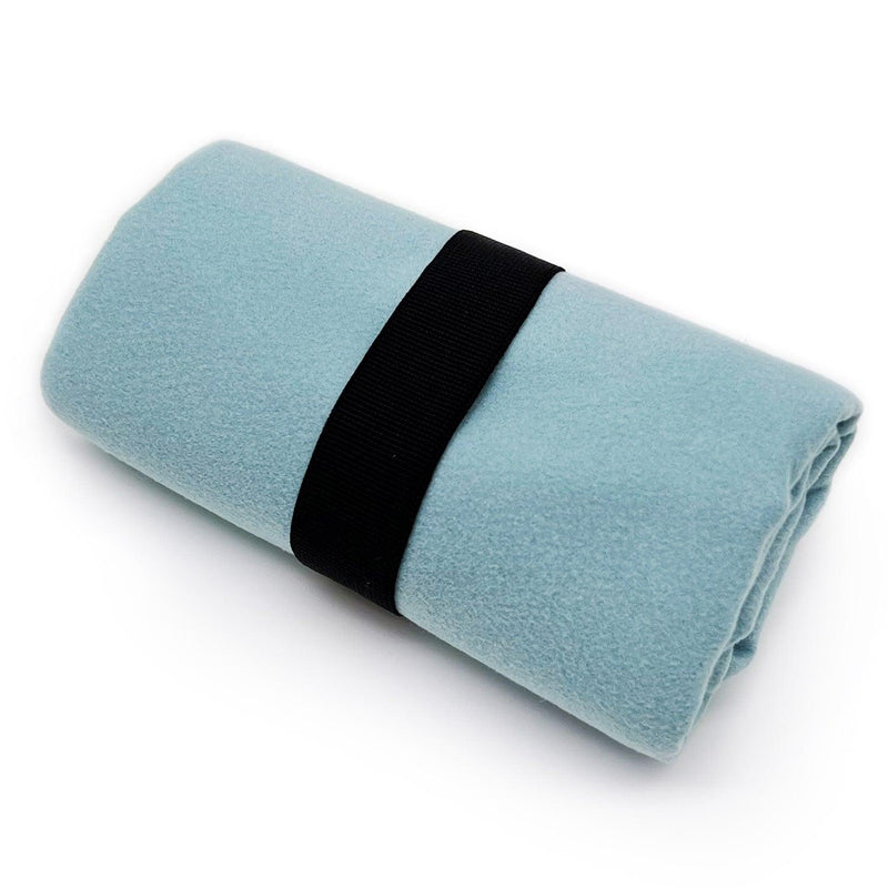 Microfiber Quick Dry Solid Gym Towel