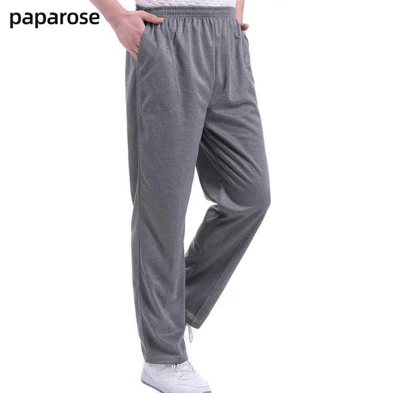 Paparose Breathable Sports Gym Loose Pants