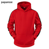 Paparose Sports Hooded