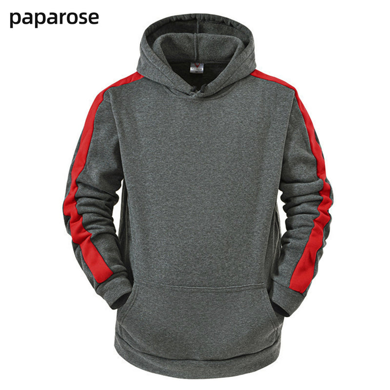Paparose Sports Hooded