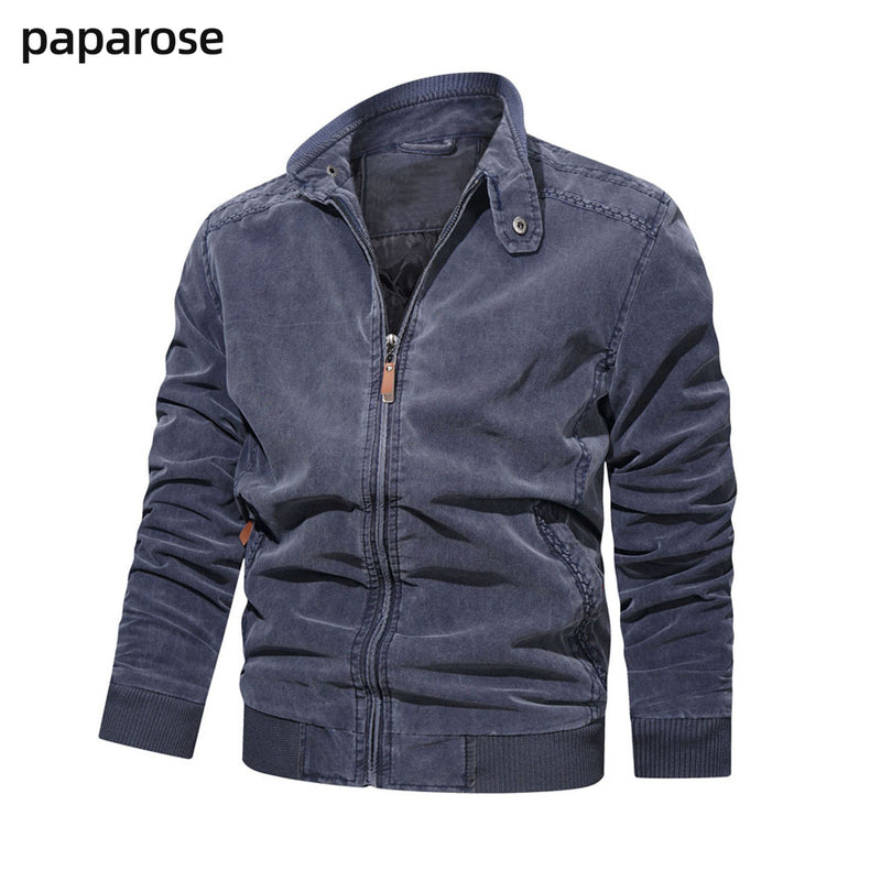 Paparose Winter Fleece Jacket